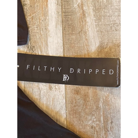 Filthy Dripp Shirt NWT BOGO - Picture 3 of 6